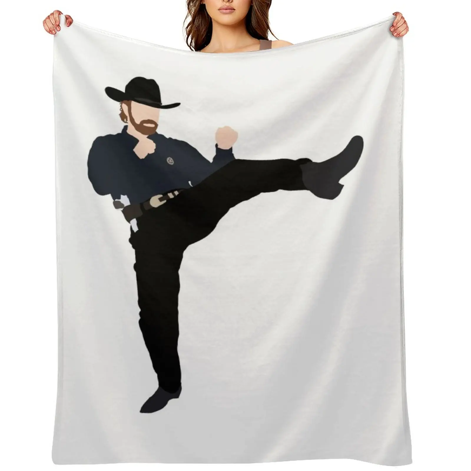 Walker Texas Ranger Throw Blanket Flannel cosplay anime Personalized Gift warm winter Blankets
Walker Texas Ranger Throw Blanket Flannel cosplay anime Personalized Gift warm winter Blankets