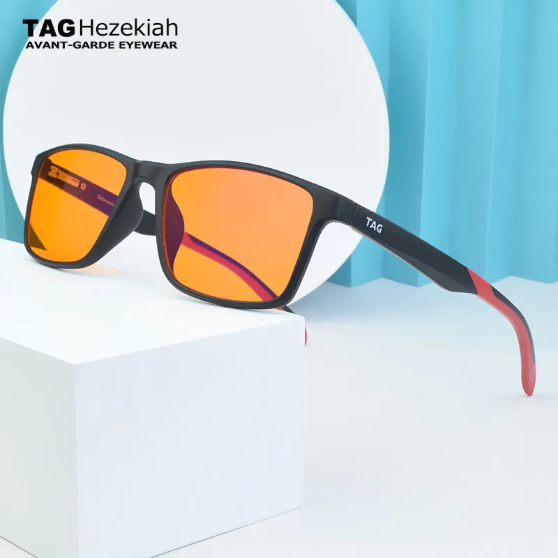 2025 Glasses Frame Men Gaming blue light glasses for better sleep blue light blocking glasses TR90 women Prescription eyeglasses
2025 Glasses Frame Men Gaming blue light glasses for better sleep blue light blocking glasses TR90 women Prescription eyeglasses