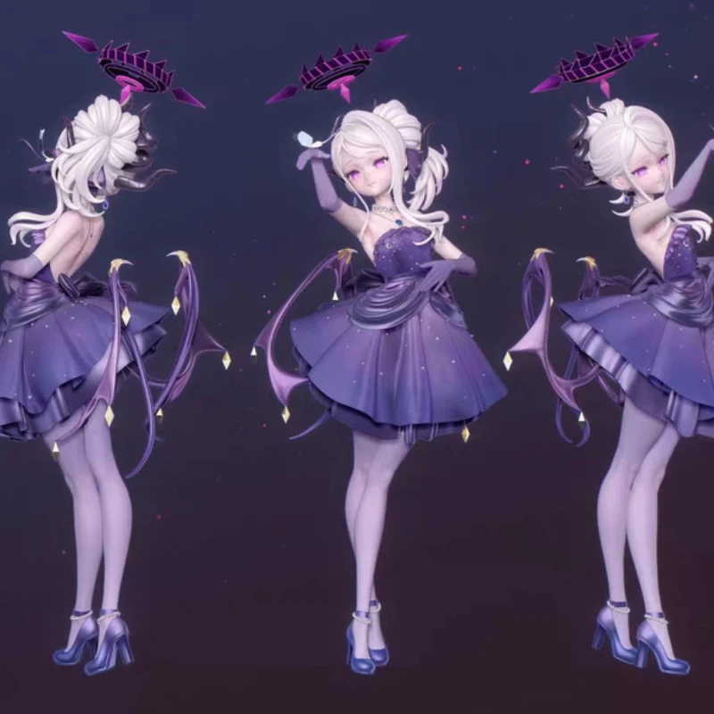 Game Blue Archive Hina Action Figures Dress.ver Xibi Neko Cafe Chinese Sorasaki Hina Figurine Anime PVC Birthday Doll Gifts
Game Blue Archive Hina Action Figures Dress.ver Xibi Neko Cafe Chinese Sorasaki Hina Figurine Anime PVC Birthday Doll Gifts