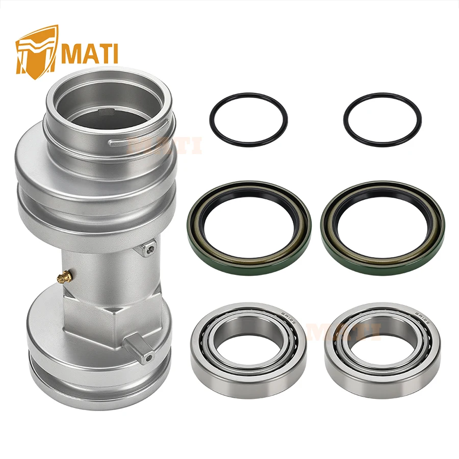 Ремкомплект задней ступицы MATI для Polaris Scrambler 500 4x4 2005-2012 Trail Blazer 250 330 Trail Boss 330 2005-2013 5134460 3554517
Ремкомплект задней ступицы MATI для Polaris Scrambler 500 4x4 2005-2012 Trail Blazer 250 330 Trail Boss 330 2005-2013 5134460 3554517