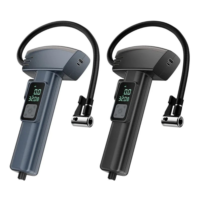 Насос для шин Беспроводной насос для накачивания шин Светодиодная лампа Питание от аккумулятора Цифровой насос для накачивания с
Насос для шин Беспроводной насос для накачивания шин Светодиодная лампа Питание от аккумулятора Цифровой насос для накачивания с