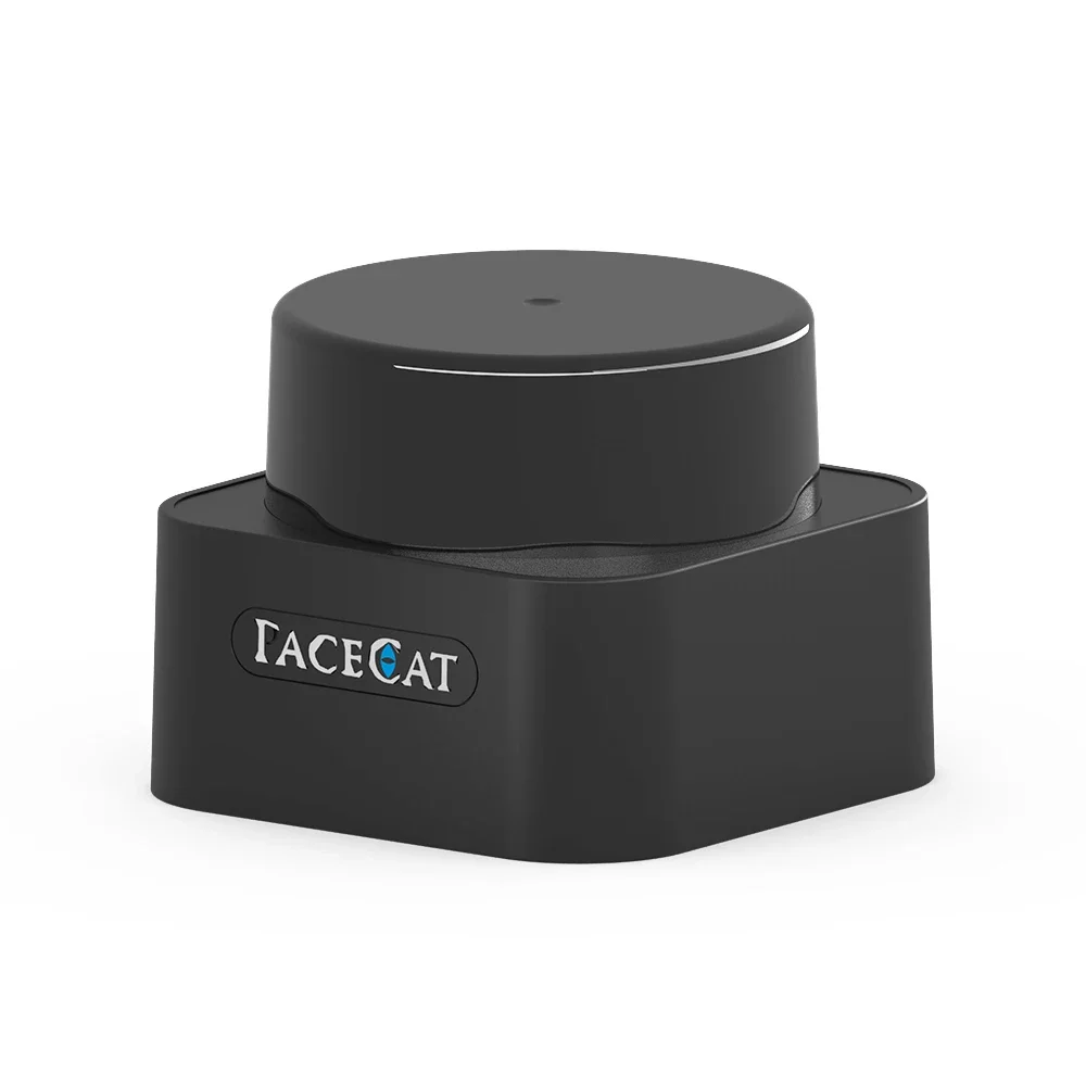 Lidar Long-rang distance High precision anti-sunlight 360 degree Obstacle Detectors Lidar sensor for AGV Ob radar PaceCat T
Lidar Long-rang distance High precision anti-sunlight 360 degree Obstacle Detectors Lidar sensor for AGV Ob radar PaceCat T