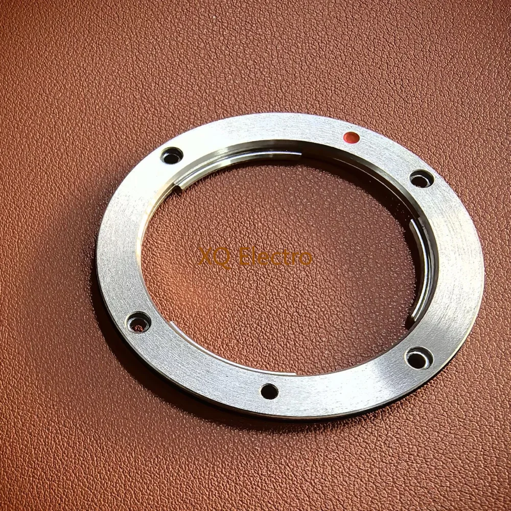 New Lens Bayonet Mount Ring for Olympus E-M1 EM1 II III E-M5 EM5 EM5II EM5III E-M10 EM10 EM10II EM10II EM10IV Camera Repair
New Lens Bayonet Mount Ring for Olympus E-M1 EM1 II III E-M5 EM5 EM5II EM5III E-M10 EM10 EM10II EM10II EM10IV Camera Repair