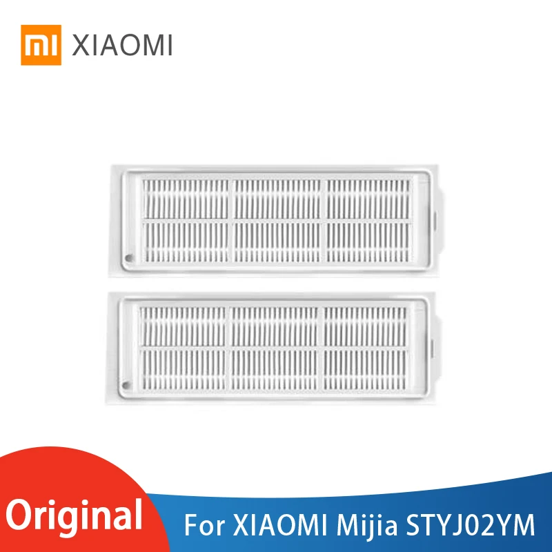 Оригинальный робот-пылесос XIAOMI Mijia STYJ02YM для подметания и мытья, запасные части, HEPA фильтр, аксессуары
Оригинальный робот-пылесос XIAOMI Mijia STYJ02YM для подметания и мытья, запасные части, HEPA фильтр, аксессуары