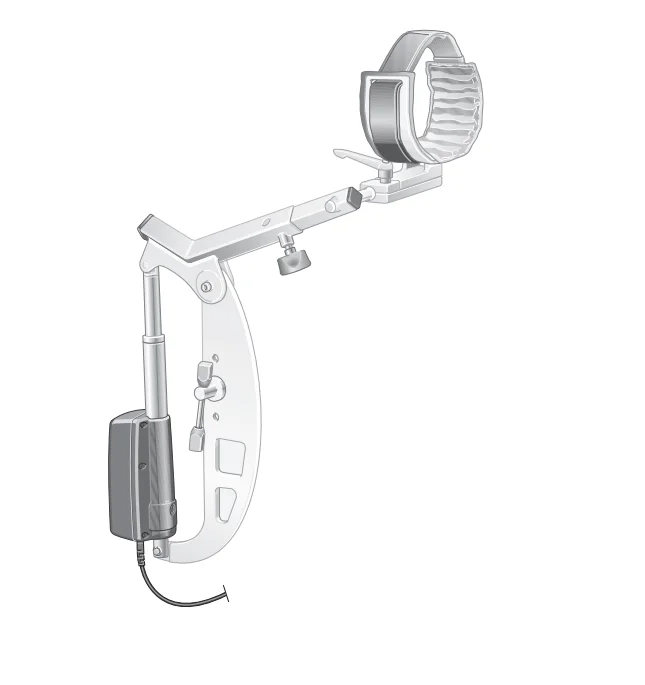 MT MEDICAL OR Tables Accessories Surgical Motor-driven Knee Positioning Traction Device
MT MEDICAL OR Tables Accessories Surgical Motor-driven Knee Positioning Traction Device