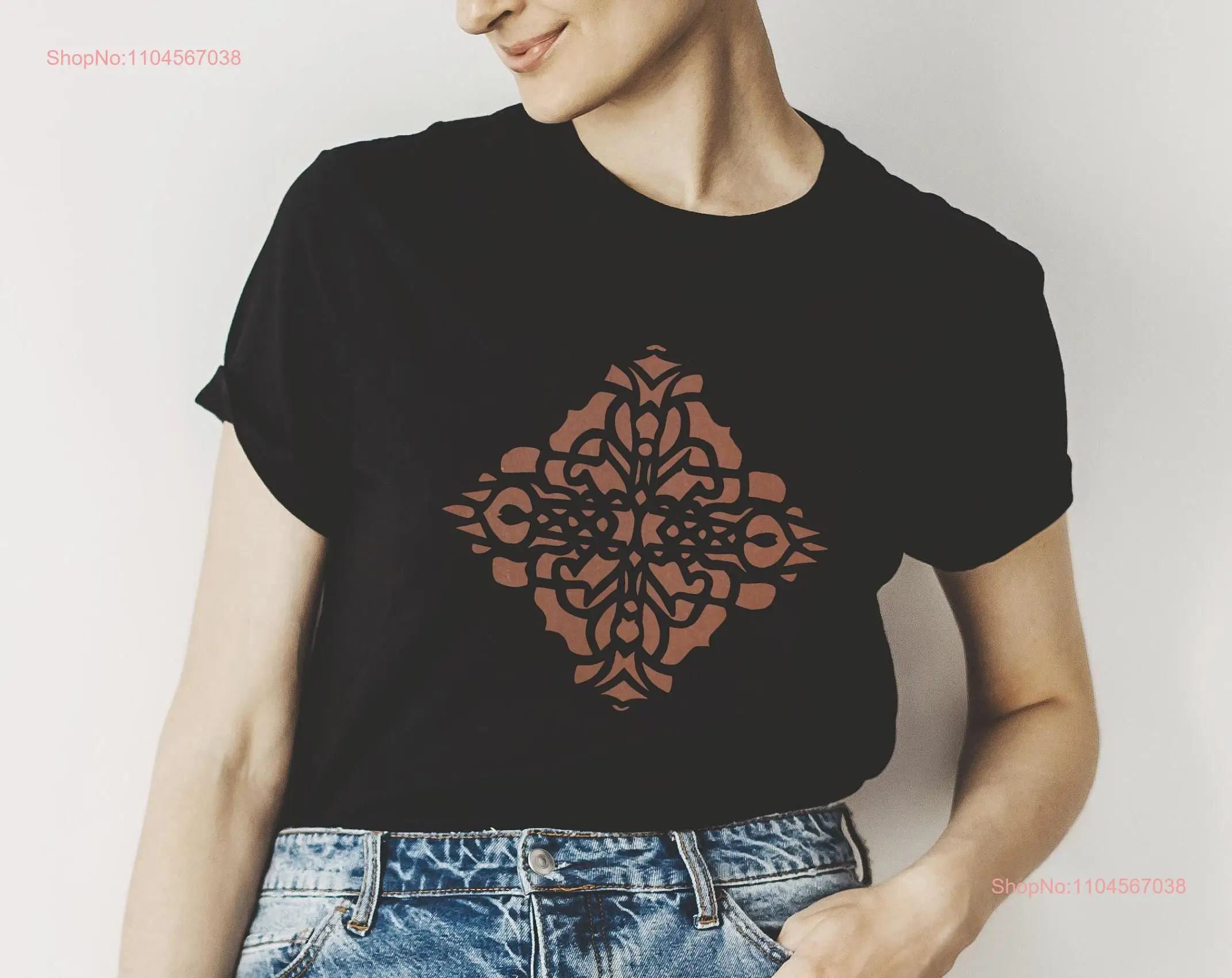 Japanese traditional pattern art print T shirt tee Comfort Colors long or short sleeves
Japanese traditional pattern art print T shirt tee Comfort Colors long or short sleeves
