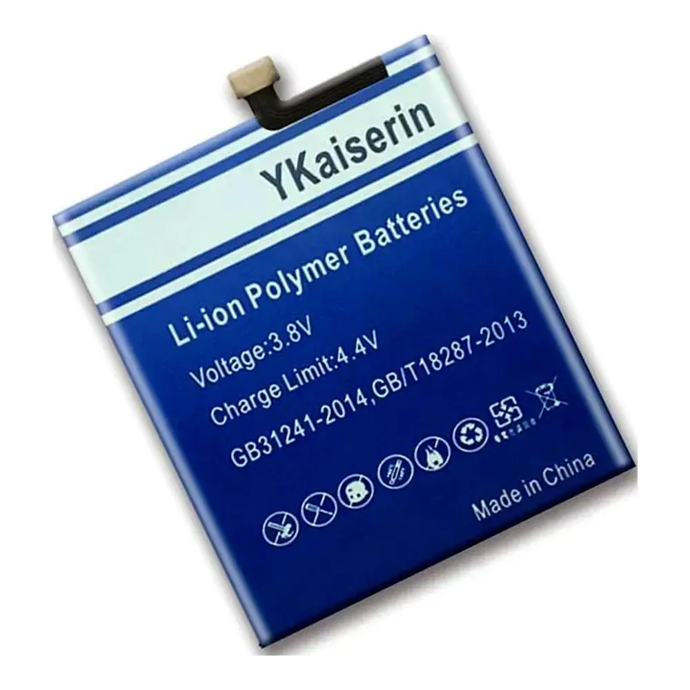 For Nokia 8.1 X7 TA-1131 TA-1119 TA-1119 TA-1128 5000mAh Reliable Power Supply HE363 Mobile Phone Battery High Capacity
For Nokia 8.1 X7 TA-1131 TA-1119 TA-1119 TA-1128 5000mAh Reliable Power Supply HE363 Mobile Phone Battery High Capacity