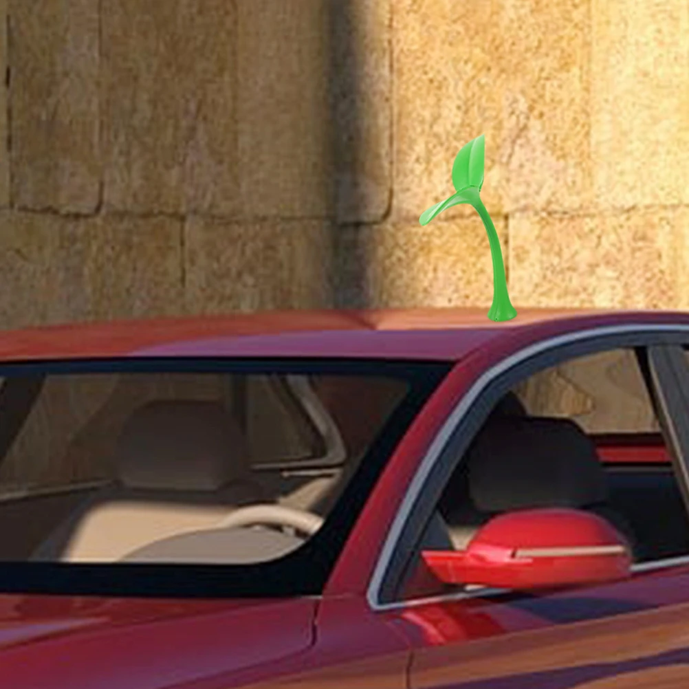 Roof Decoration 3D Tree Decal Cute Car Top Ornament Wear Resistant Material Realistic Appearance Exterior Car Decor
Roof Decoration 3D Tree Decal Cute Car Top Ornament Wear Resistant Material Realistic Appearance Exterior Car Decor