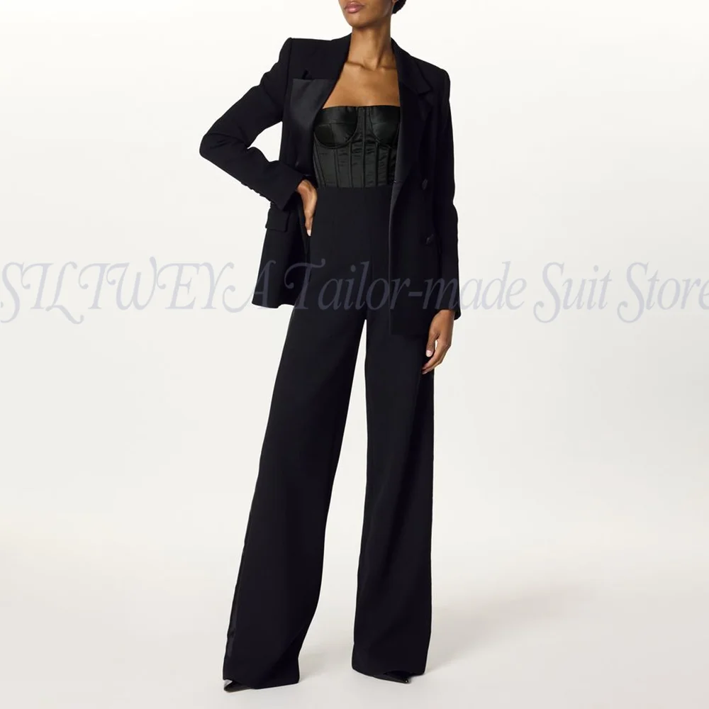 Комплект из 2 предметов для женщин, элегантный повседневный офисный шикарный наряд, официальные женские костюмы, Conjunto De Dos Piezas Para Mujer Elegante
Комплект из 2 предметов для женщин, элегантный повседневный офисный шикарный наряд, официальные женские костюмы, Conjunto De Dos Piezas Para Mujer Elegante