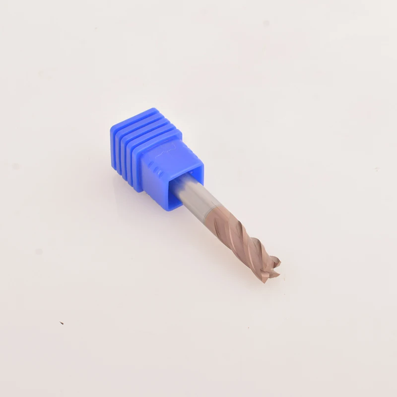 2pcs PM60 for 60HRC 8x8x60L or 10mm CNC milling cutter tungsten solid carbide end mills
2pcs PM60 for 60HRC 8x8x60L or 10mm CNC milling cutter tungsten solid carbide end mills