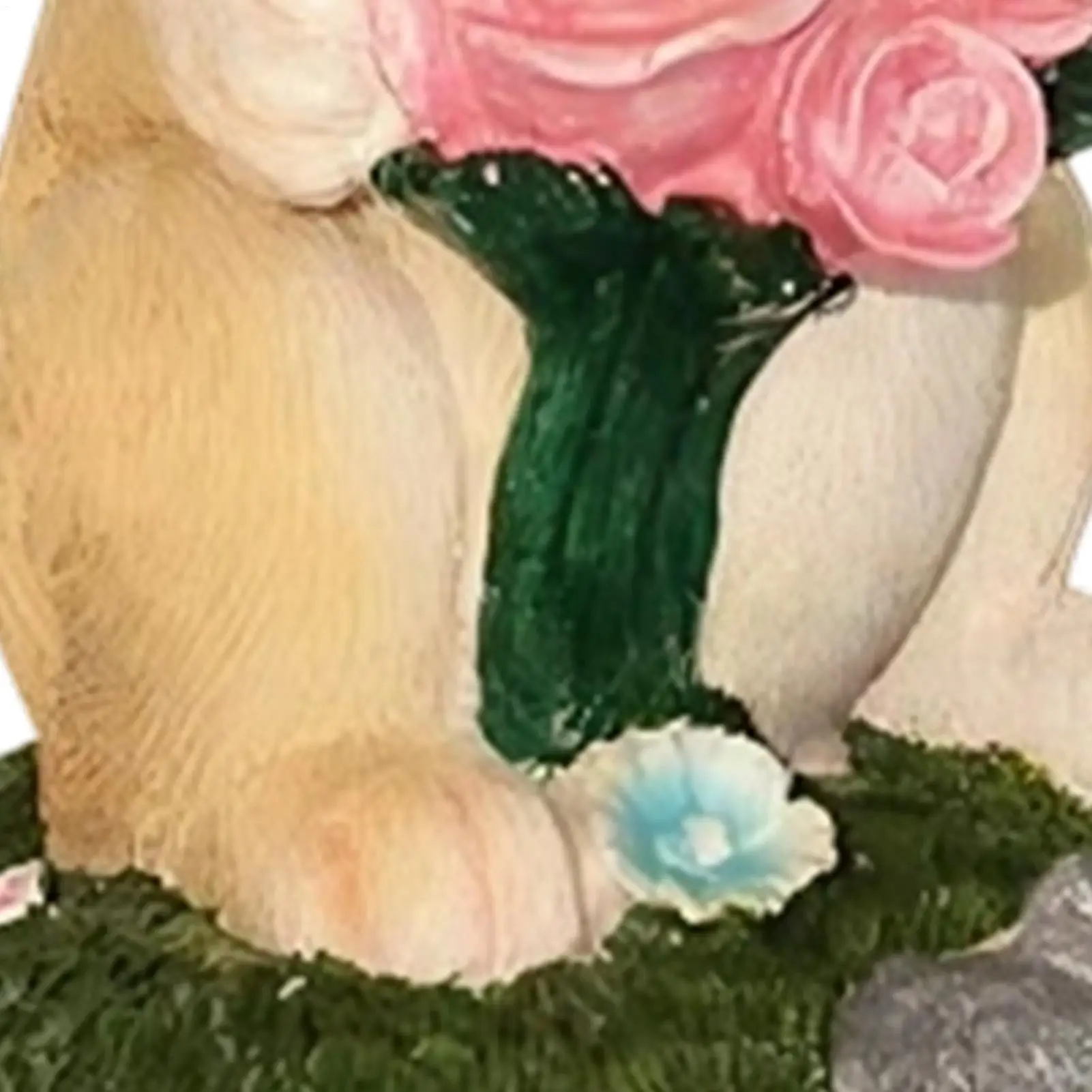 Bunny Lamp Weather Resistant Cute Spring Decor Bunny Statue Solar Garden Lights For Garden Yard Patio Pathway Walkway Lawn
Bunny Lamp Weather Resistant Cute Spring Decor Bunny Statue Solar Garden Lights For Garden Yard Patio Pathway Walkway Lawn