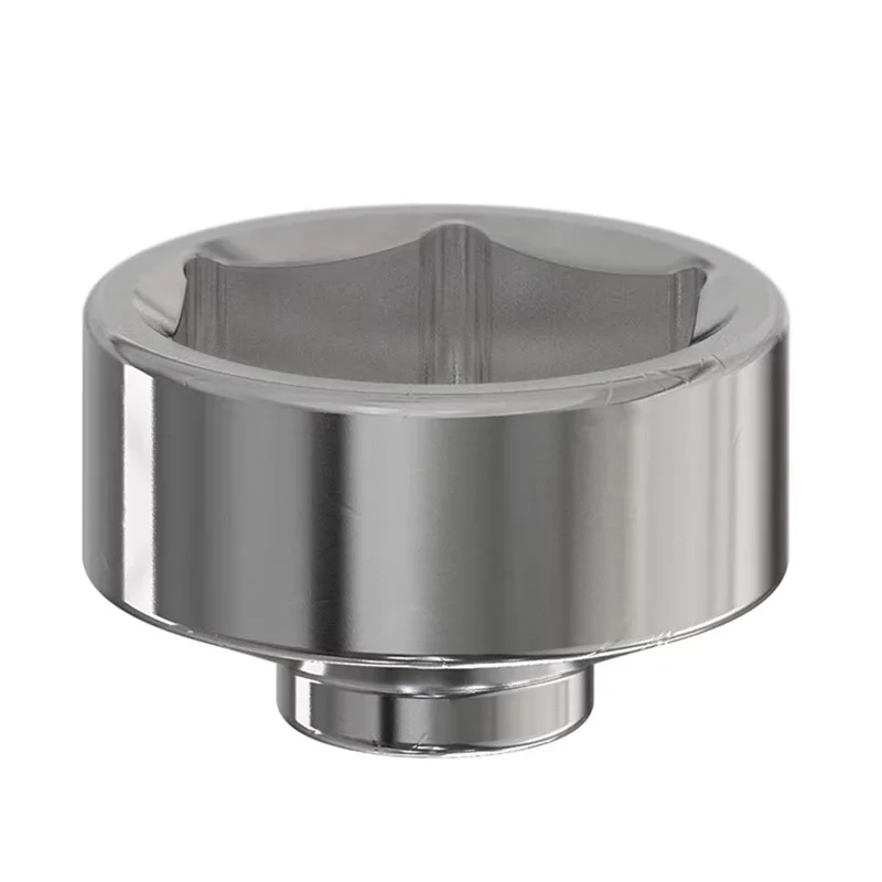 A15Q-36Mm Oil Filter Socket Wrench Remove For Ford F250 BMW Mini Volvo VW Porsche Vehicles Housing For Hand Tools
A15Q-36Mm Oil Filter Socket Wrench Remove For Ford F250 BMW Mini Volvo VW Porsche Vehicles Housing For Hand Tools