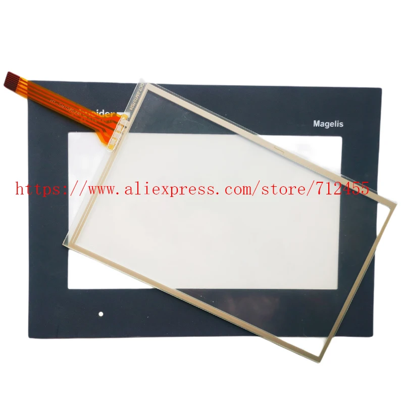 Новая 7-дюймовая сенсорная панель HMIGX03501 HMIGXO3501 HMIGX03501 сенсорная стеклянная панель с пленкой
Новая 7-дюймовая сенсорная панель HMIGX03501 HMIGXO3501 HMIGX03501 сенсорная стеклянная панель с пленкой