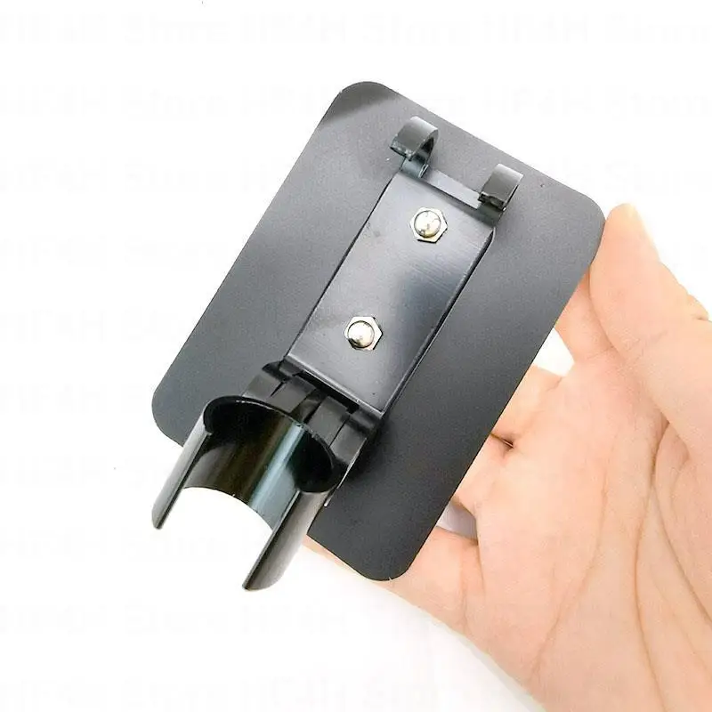 Black Self-adhesive Bidet Shower head Stand Holder Bracket with Hook Adjustable Punch Free Bathroom Wall Mounted Accessories B4
Black Self-adhesive Bidet Shower head Stand Holder Bracket with Hook Adjustable Punch Free Bathroom Wall Mounted Accessories B4