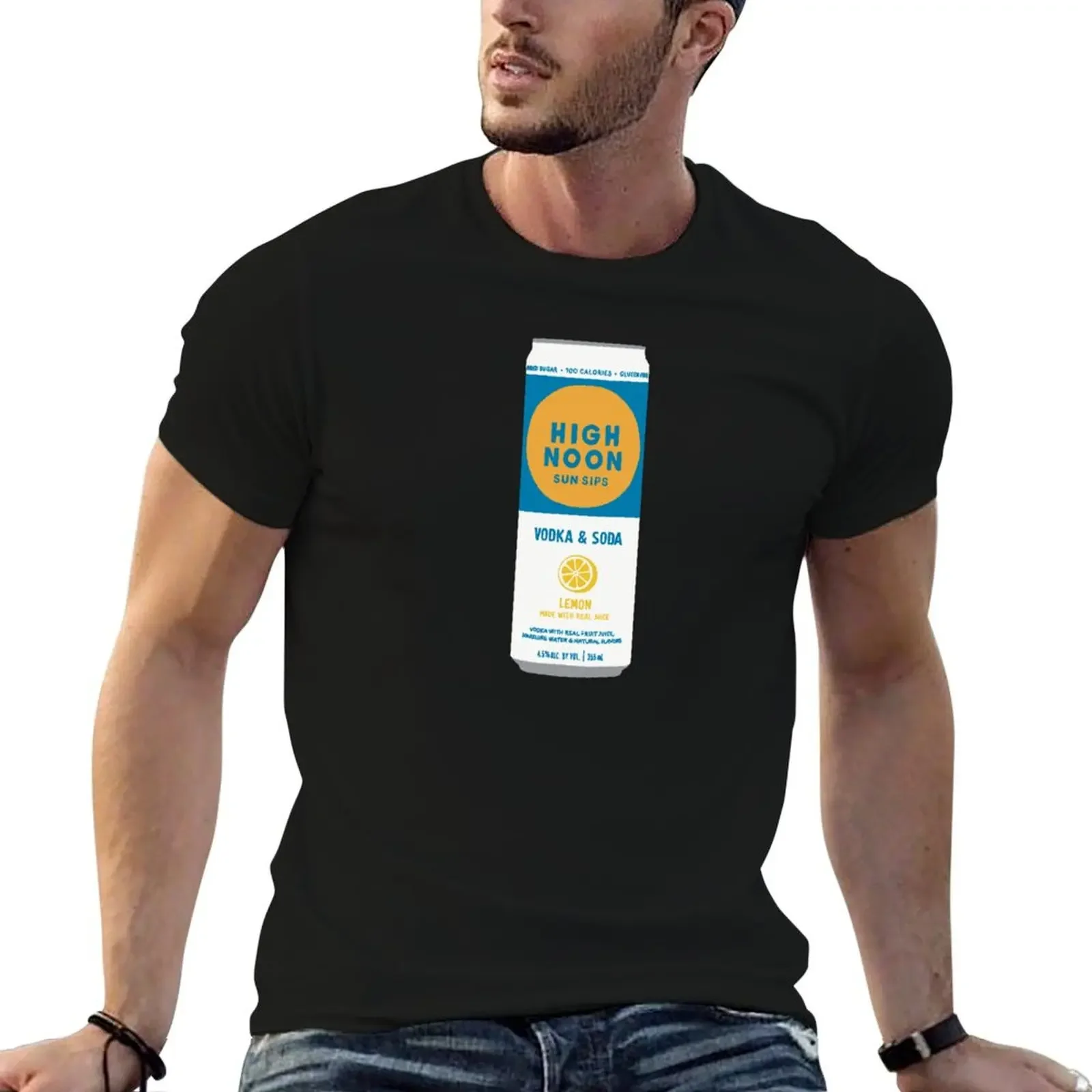 Lemon High Noon T-Shirt cute tops man t shirt plus sizes graphics shirts graphic tee men
Lemon High Noon T-Shirt cute tops man t shirt plus sizes graphics shirts graphic tee men