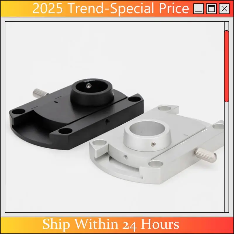 CHYY Top Phono Tonearm SME Conversion Arm Plate Seat Dedicated Parts Inner Hole 20Mm Replacement For Turntable LP Vinyl
CHYY Top Phono Tonearm SME Conversion Arm Plate Seat Dedicated Parts Inner Hole 20Mm Replacement For Turntable LP Vinyl