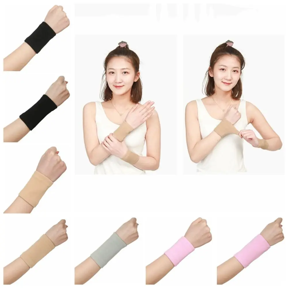 Polyurethane Fibre Wristband Elastic Colorful Wrist Bands Breathable Thin Yoga Sweat Bands for Outdoor Sports
Polyurethane Fibre Wristband Elastic Colorful Wrist Bands Breathable Thin Yoga Sweat Bands for Outdoor Sports