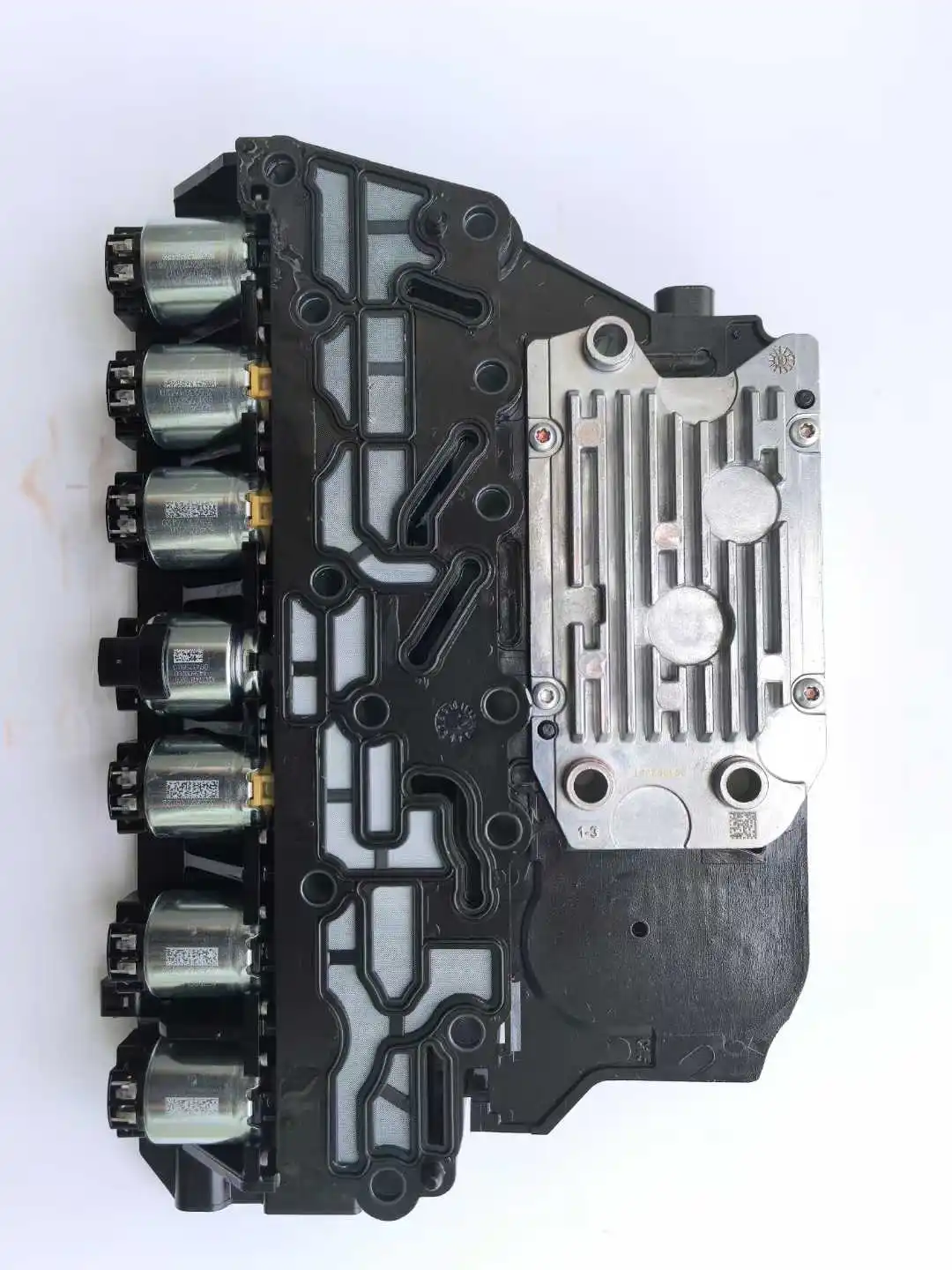 6T30 6T40 6T45 Tested Gen1 24256797 24256525 Transmission Control Module TCU TCM Suit For Chevrolet Cruz Buick 6T30E 6T40E 6T45E
6T30 6T40 6T45 Tested Gen1 24256797 24256525 Transmission Control Module TCU TCM Suit For Chevrolet Cruz Buick 6T30E 6T40E 6T45E