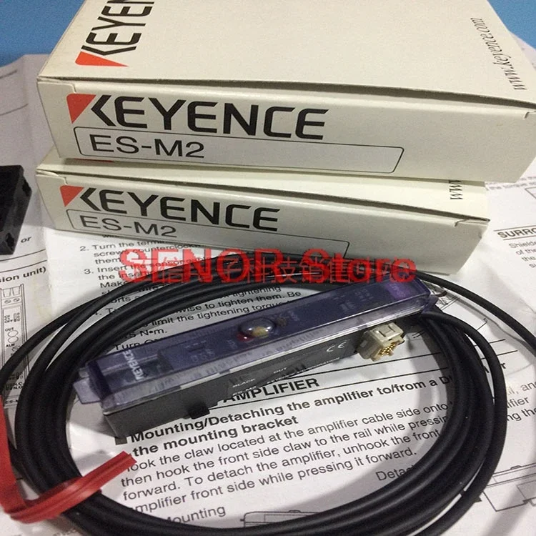 Продажа оригинального датчика приближения ES-M2
Продажа оригинального датчика приближения ES-M2