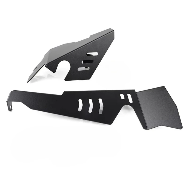 Для модифицированных деталей Kaiyue 800X Rally, верхних и нижних противоожоговых пластинок двигателя, теплоизоляционных пластинок
Для модифицированных деталей Kaiyue 800X Rally, верхних и нижних противоожоговых пластинок двигателя, теплоизоляционных пластинок