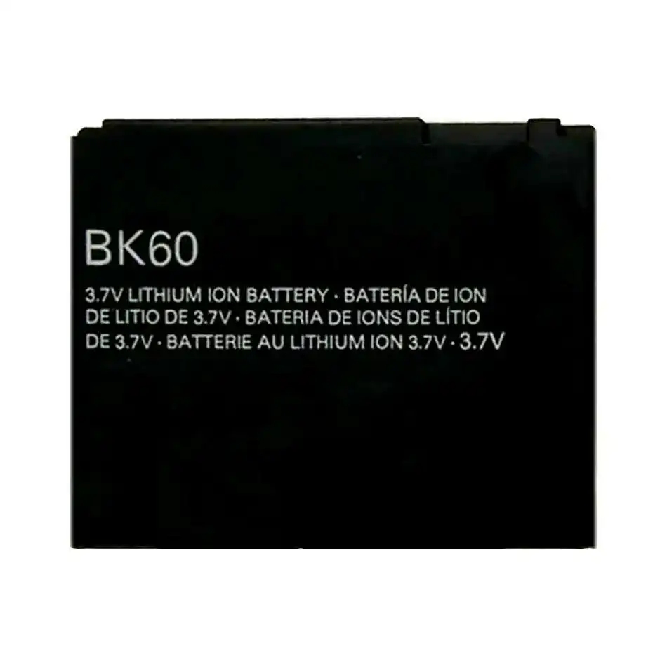 Аккумулятор мобильного телефона BK60 BK61 930 мАч для Motorola Slvr L9 L7C L71 L72 W510 Q700 A1600 A1800 EM30 EX112 EX115
Аккумулятор мобильного телефона BK60 BK61 930 мАч для Motorola Slvr L9 L7C L71 L72 W510 Q700 A1600 A1800 EM30 EX112 EX115