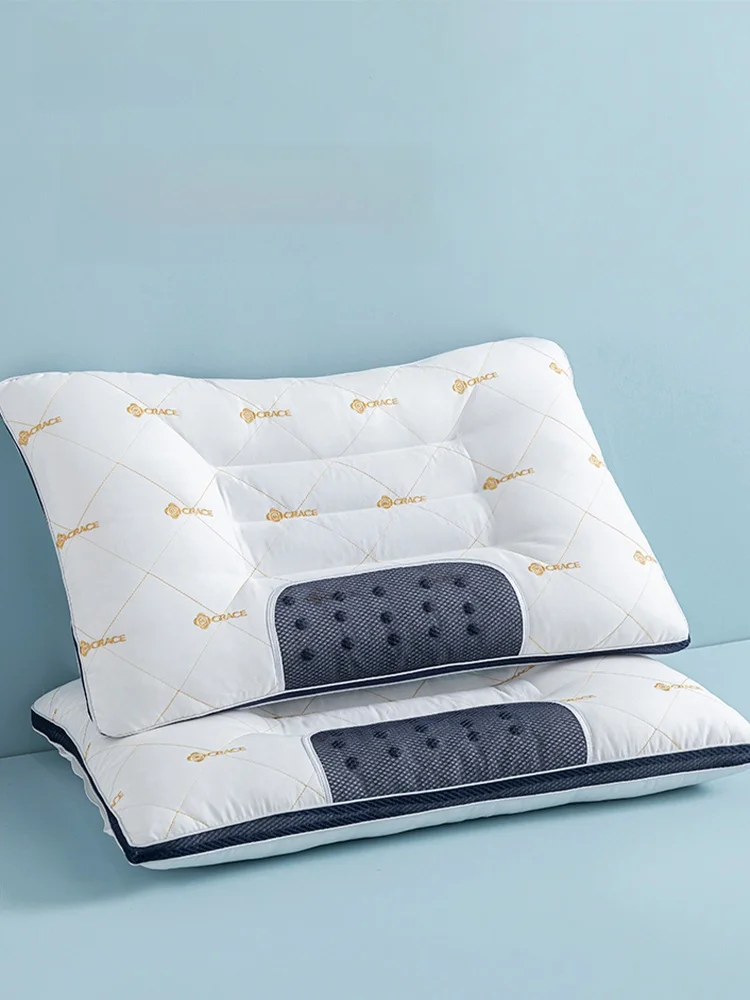 Подушка Ace Sp Aid Millet Buwheat с наполнителем из проса и гречневой шелухи, для одного человека, с поддержкой шеи, новая модель 2025 года, прямоугольная, из полиэстера.
Подушка Ace Sp Aid Millet Buwheat с наполнителем из проса и гречневой шелухи, для одного человека, с поддержкой шеи, новая модель 2025 года, прямоугольная, из полиэстера.