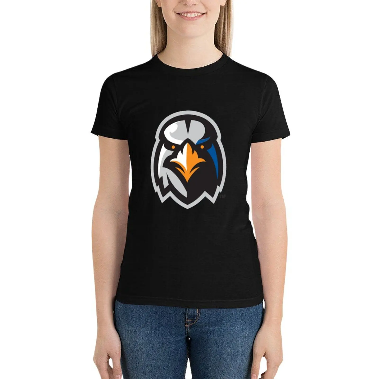 Aberdeen IronBirds T-Shirt tees summer top korean fashion anime clothes tops for Women
Aberdeen IronBirds T-Shirt tees summer top korean fashion anime clothes tops for Women