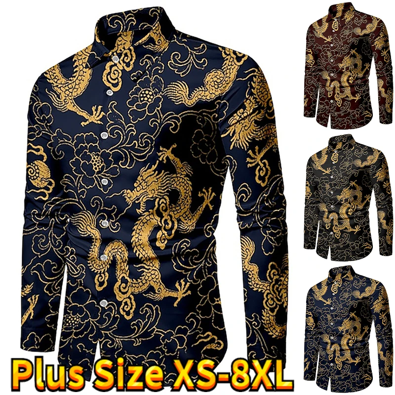 2023 Sport Basic Snap Plus-Size Summer Shirt Stretch Button-Down Shirt Long Sleeve Men's Regular Fit Dress Spread Collar Shirt
2023 Sport Basic Snap Plus-Size Summer Shirt Stretch Button-Down Shirt Long Sleeve Men's Regular Fit Dress Spread Collar Shirt