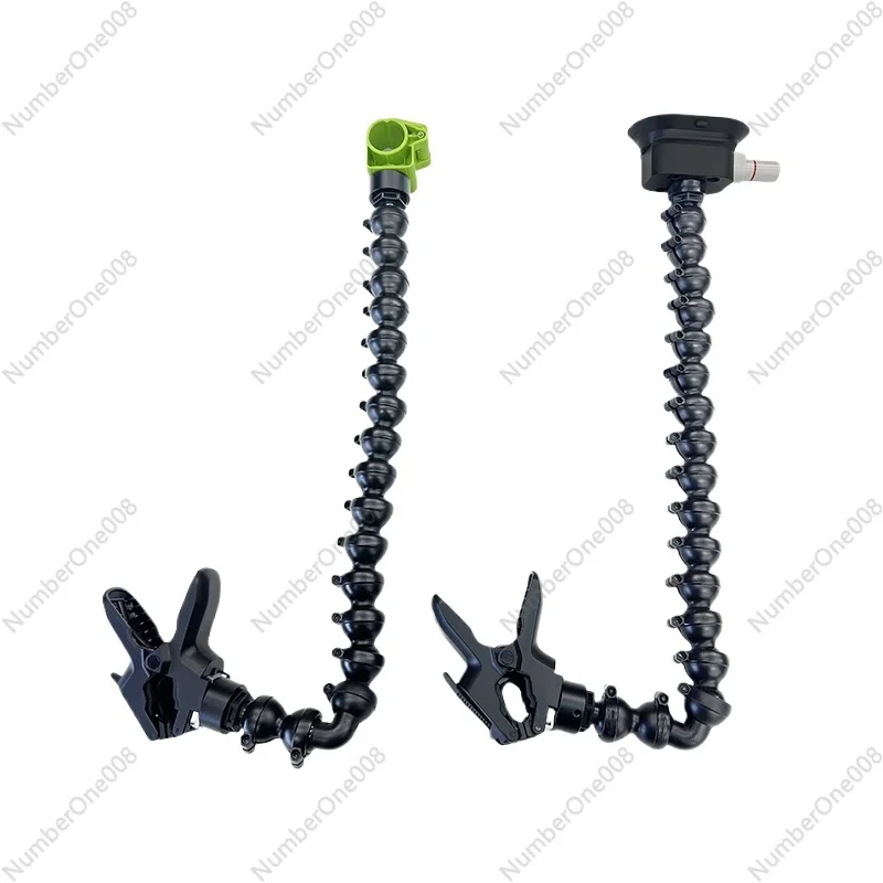 Fixed Universal Joint Suction Cup Hot Air Gun Bracket for Otomo Suhara Car Depression Repair Tool Hot Air Gun
Fixed Universal Joint Suction Cup Hot Air Gun Bracket for Otomo Suhara Car Depression Repair Tool Hot Air Gun