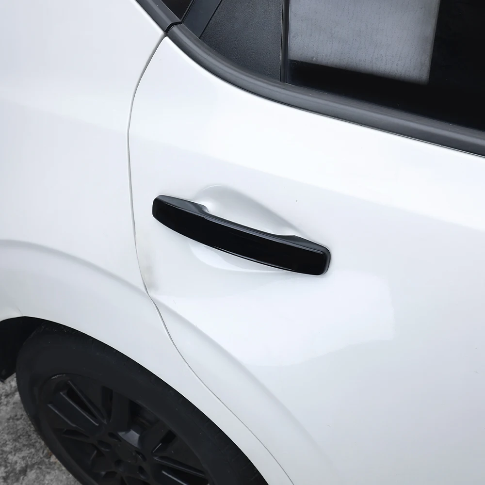 5 Pieces Auto Exterior Mouldings Accessories For KIA Soul 2020 2022 2023 2024 2025 LHD Car Exterior Door Bowl Handle Frame Cover
5 Pieces Auto Exterior Mouldings Accessories For KIA Soul 2020 2022 2023 2024 2025 LHD Car Exterior Door Bowl Handle Frame Cover