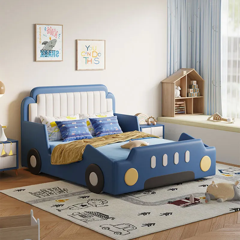 Luxury Childrens Double Bed Wooden Nordic Room Frame Double Bed Kids Modern Girls Boys Cama Matrimonial Bedroom Furniture
Luxury Childrens Double Bed Wooden Nordic Room Frame Double Bed Kids Modern Girls Boys Cama Matrimonial Bedroom Furniture