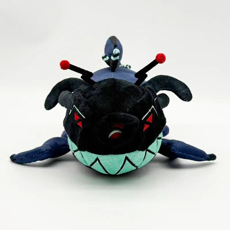 39cm Hazbin Hotel New Arrival Cute Anime Plush Toy Soft Stuffed Cartoon Toy Gifts & Trend Peripheral Collectibles Decorative
39cm Hazbin Hotel New Arrival Cute Anime Plush Toy Soft Stuffed Cartoon Toy Gifts & Trend Peripheral Collectibles Decorative