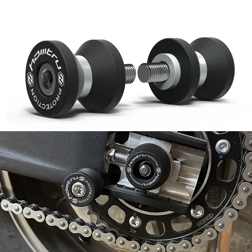 For KTM 125 390 Duke/RC390 2014-2021 Motorcycle Sliding Arm Shaft Bracket Screw Accessories
For KTM 125 390 Duke/RC390 2014-2021 Motorcycle Sliding Arm Shaft Bracket Screw Accessories