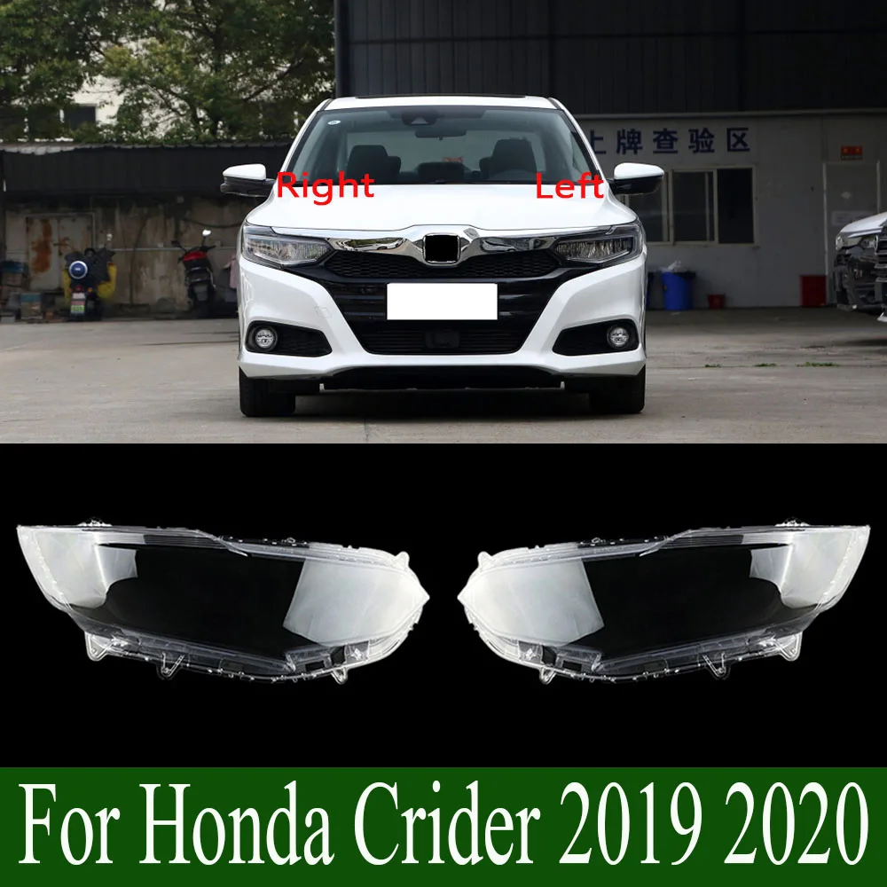 Для Honda Crider 2019 2020, чехол для фары, прозрачный абажур, линза из плексигласа, замена оригинального абажура
Для Honda Crider 2019 2020, чехол для фары, прозрачный абажур, линза из плексигласа, замена оригинального абажура