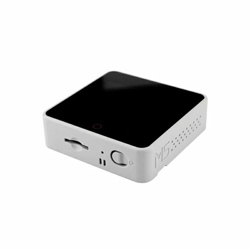 M5Stack CoreS3 SE IoT Controller ESP32 Series S3 Development Kit WiFi 2.0 Inch Screen To DIY Project Development Smart Home
M5Stack CoreS3 SE IoT Controller ESP32 Series S3 Development Kit WiFi 2.0 Inch Screen To DIY Project Development Smart Home