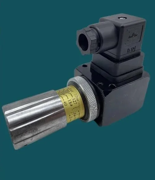 Parts for CML CPS03-400-1 275 60 125 Pressure Relay CPS01-35-1A Oil Pressure Switch 
Parts for CML CPS03-400-1 275 60 125 Pressure Relay CPS01-35-1A Oil Pressure Switch