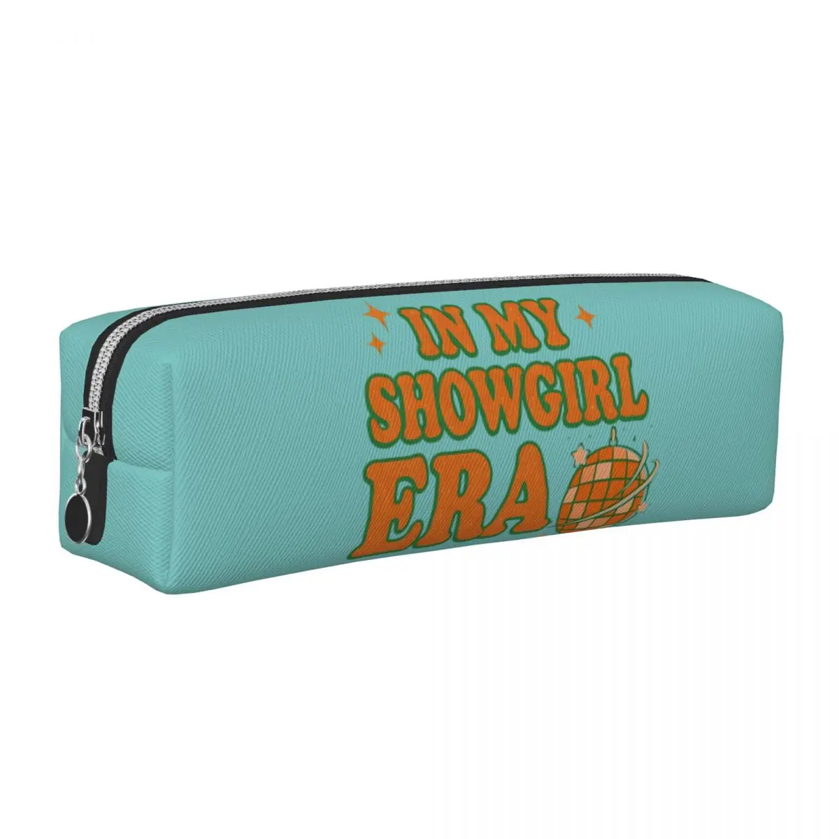Lovely In My Showgirl Era Pencil Cases Pencilcases Pen for Student Large Storage Bags Students School Zipper Accessories
Lovely In My Showgirl Era Pencil Cases Pencilcases Pen for Student Large Storage Bags Students School Zipper Accessories