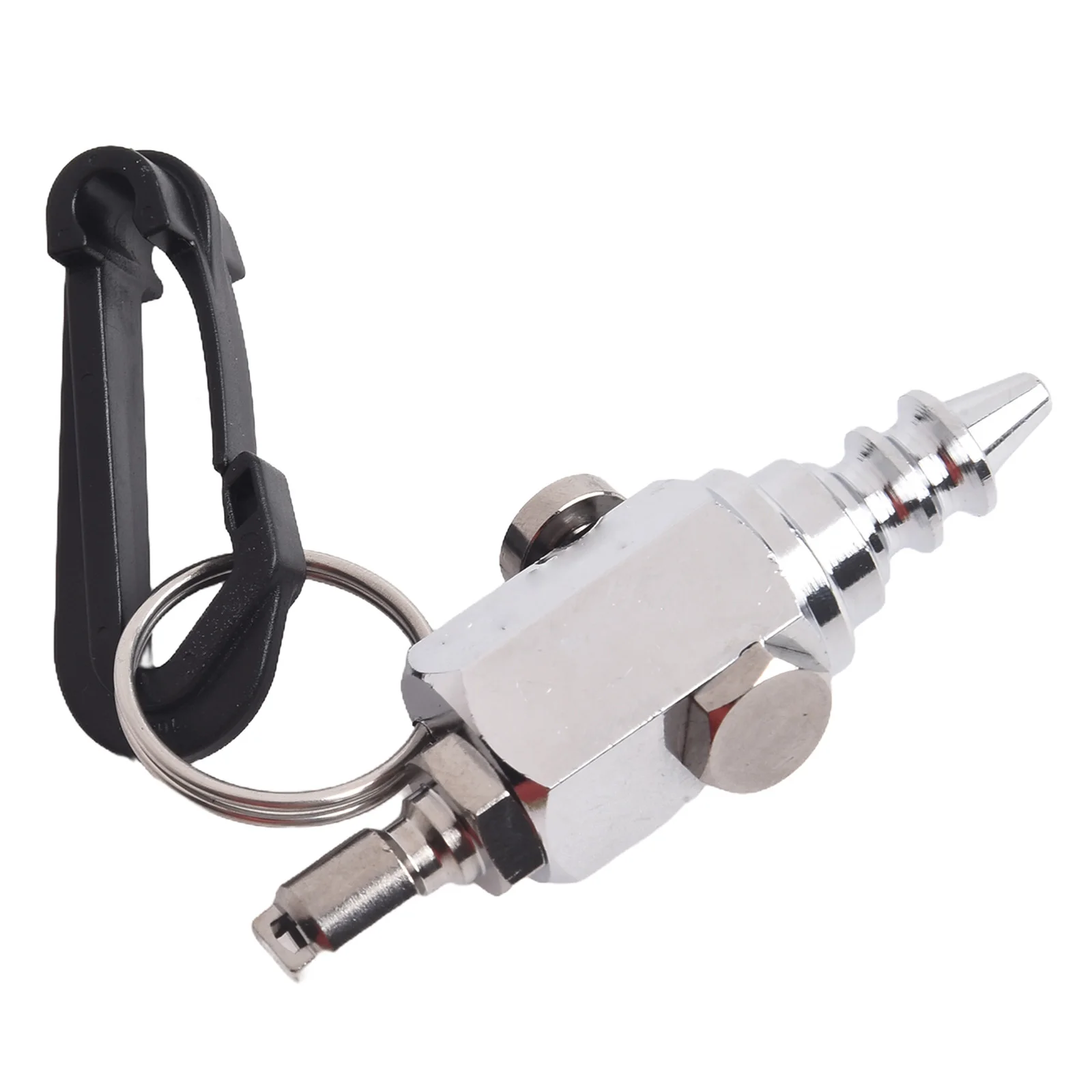 Diving Air Nozzle Stainless Steel Diving Nozzle Precision Equipment Cleaning Push Tip Release Air Bed Inflation Clip Attachment
Diving Air Nozzle Stainless Steel Diving Nozzle Precision Equipment Cleaning Push Tip Release Air Bed Inflation Clip Attachment