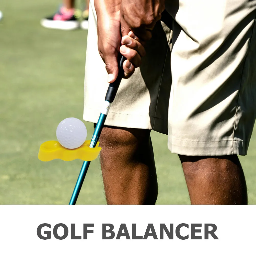 Putting Golf Putter Balancer Training Device Correction Belt Abs Engineering Plastics Practice Equipment
Putting Golf Putter Balancer Training Device Correction Belt Abs Engineering Plastics Practice Equipment