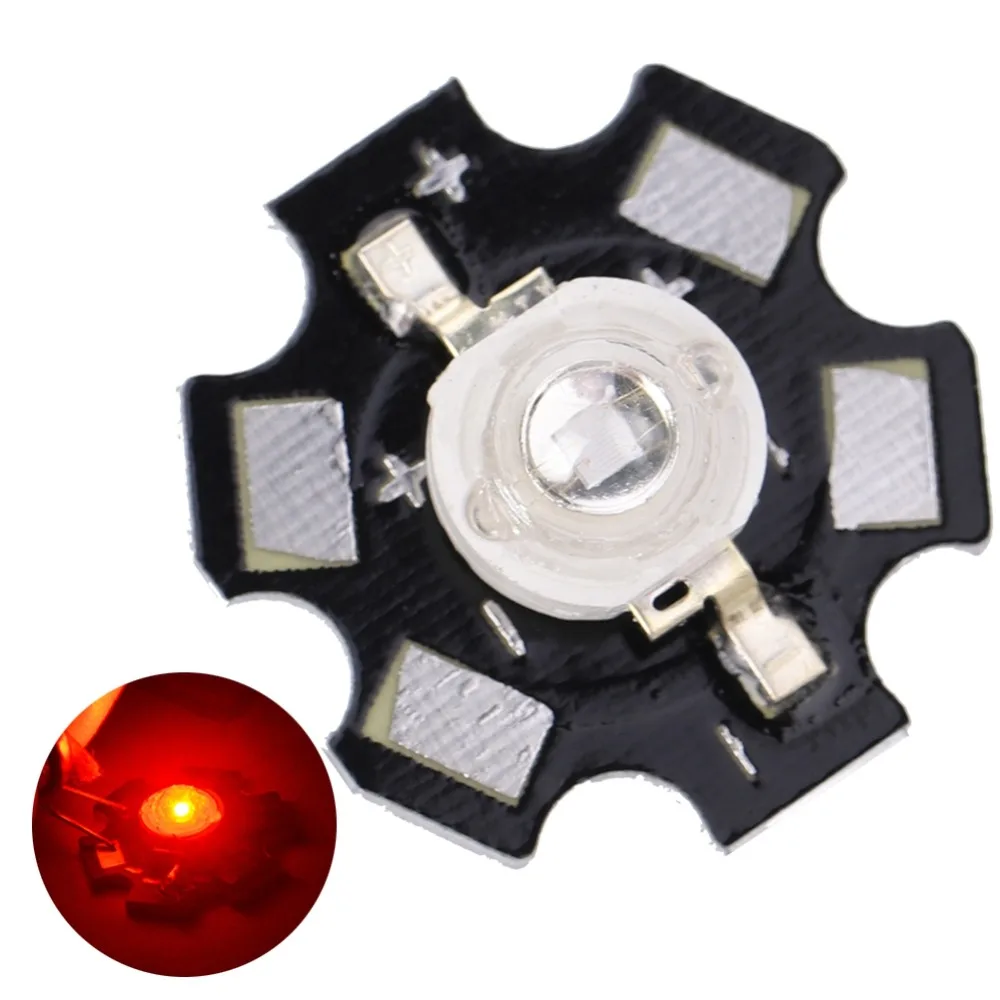 25PCS Compact 3W Power LED Chips 395nm-400nm Ultraviolet Chip 3W LED Chips Aluminium Base 25PCS High Power LED DIY Lighting
25PCS Compact 3W Power LED Chips 395nm-400nm Ultraviolet Chip 3W LED Chips Aluminium Base 25PCS High Power LED DIY Lighting