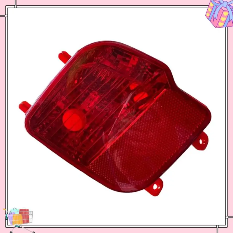 A77T-Rear Bumper Lights And Rear Fog Lights For 2008 (P24C) 4008 (P84) Citroen C5 AIRCROSS
A77T-Rear Bumper Lights And Rear Fog Lights For 2008 (P24C) 4008 (P84) Citroen C5 AIRCROSS