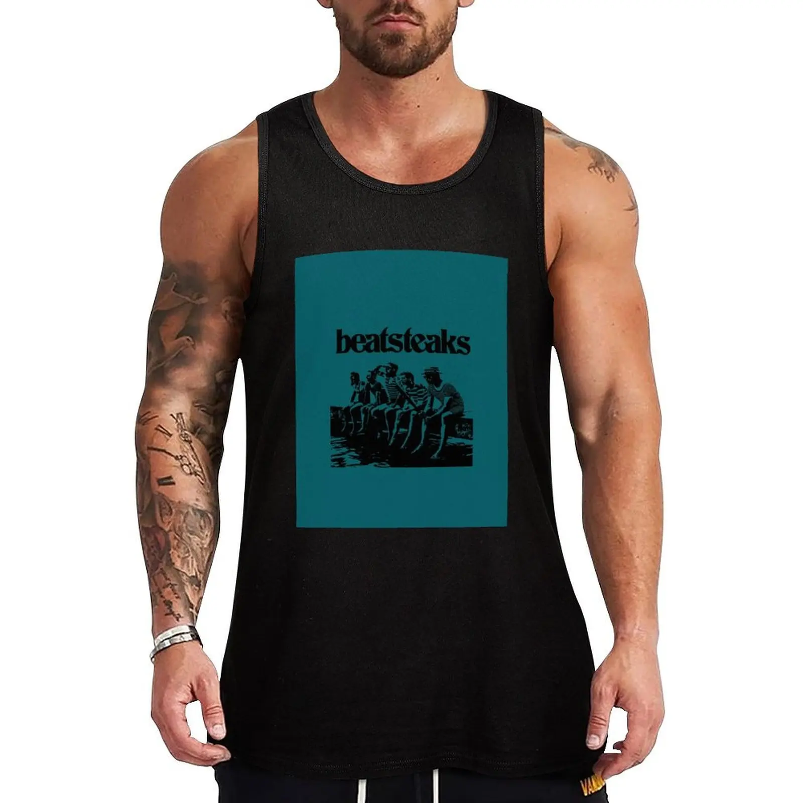 beatsteaks faforit Tank Top Sleeveless Basic Tee Soft Regular Fit Tank Top
beatsteaks faforit Tank Top Sleeveless Basic Tee Soft Regular Fit Tank Top