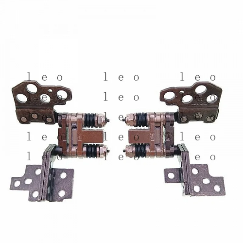 E New L&R Lcd Hinge Hinges Screen Axis For HP ZBook Fury 17 G7 G8
E New L&R Lcd Hinge Hinges Screen Axis For HP ZBook Fury 17 G7 G8