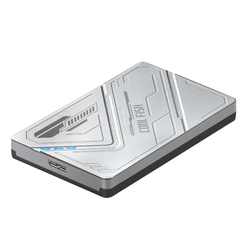 High-Speed 2.5-Inch 1TB External SSD Portable Hard Disk for Gaming Portable Hard Drive laptop and desktop
High-Speed 2.5-Inch 1TB External SSD Portable Hard Disk for Gaming Portable Hard Drive laptop and desktop