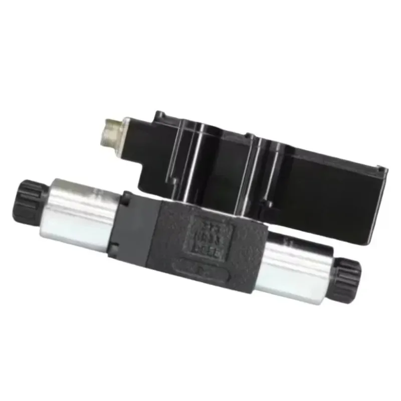 2026 D1FC D3FC Series D3FCB32SC9NS0319 Direct Operated Proportional Directional Control Valve for
2026 D1FC D3FC Series D3FCB32SC9NS0319 Direct Operated Proportional Directional Control Valve for