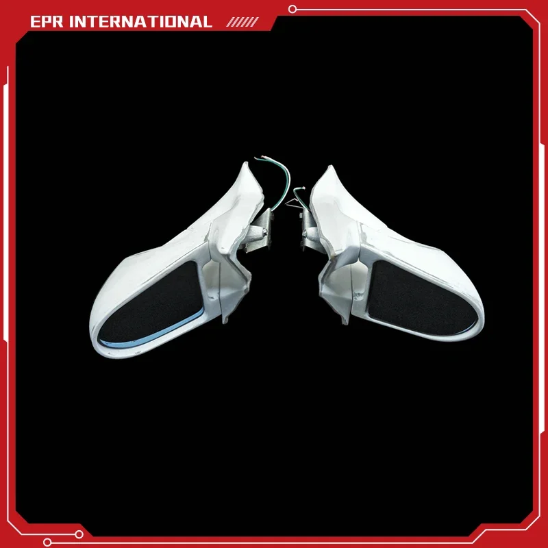 Aero Mirror for Right Hand Drive Vehicle, Glass Fiber Accessories, for Nissan Stagea C34 M34
Aero Mirror for Right Hand Drive Vehicle, Glass Fiber Accessories, for Nissan Stagea C34 M34