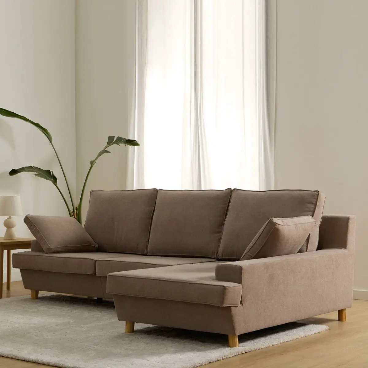 High-End Luxury Sofa Modern Rectangle Genuine Leather Sectional Sofa Couch Set Black for Villas and Hotel Living Room Furniture
High-End Luxury Sofa Modern Rectangle Genuine Leather Sectional Sofa Couch Set Black for Villas and Hotel Living Room Furniture