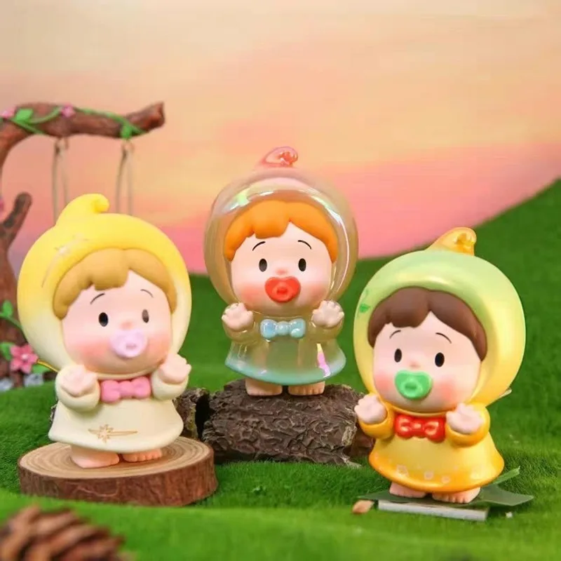 Новый маленький цветочный рулон, сказочная серия, слепая коробка, эльфийские сказки, мини-милая кукла, милая игрушка, ручные настольные украшения, подарок на день рождения
Новый маленький цветочный рулон, сказочная серия, слепая коробка, эльфийские сказки, мини-милая кукла, милая игрушка, ручные настольные украшения, подарок на день рождения