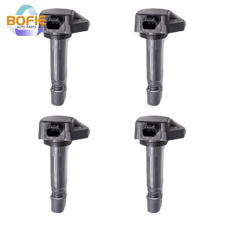 1 шт./4 шт. OEM 30520-RNA-A01 автомобильная катушка зажигания для H-onda Civic 2006-2011 1.8L UF582 C1580 UF-582
1 шт./4 шт. OEM 30520-RNA-A01 автомобильная катушка зажигания для H-onda Civic 2006-2011 1.8L UF582 C1580 UF-582