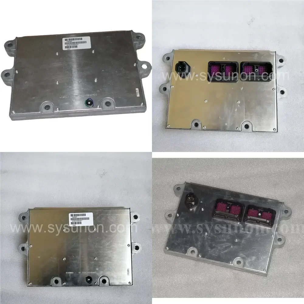 【Factory Wholesale 2026】 OEM Ism Qsm M11 Engine ECM ECU 4995445 4963807 Electric Control Module
【Factory Wholesale 2026】 OEM Ism Qsm M11 Engine ECM ECU 4995445 4963807 Electric Control Module